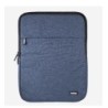 NXSL13BL maletines para portátil 33 8 cm (13.3") Funda Azul