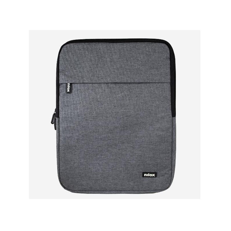 NXSL13GY maletines para portátil 33 8 cm (13.3") Funda Gris