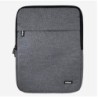 NXSL13GY maletines para portátil 33 8 cm (13.3") Funda Gris