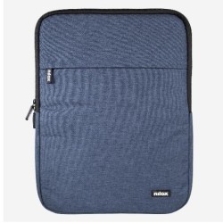 NXSL14BL maletines para portátil 35 8 cm (14.1") Funda Azul