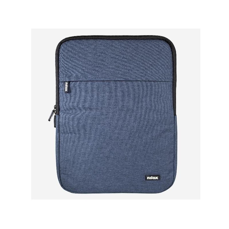 NXSL14BL maletines para portátil 35 8 cm (14.1") Funda Azul