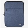 NXSL14BL maletines para portátil 35 8 cm (14.1") Funda Azul