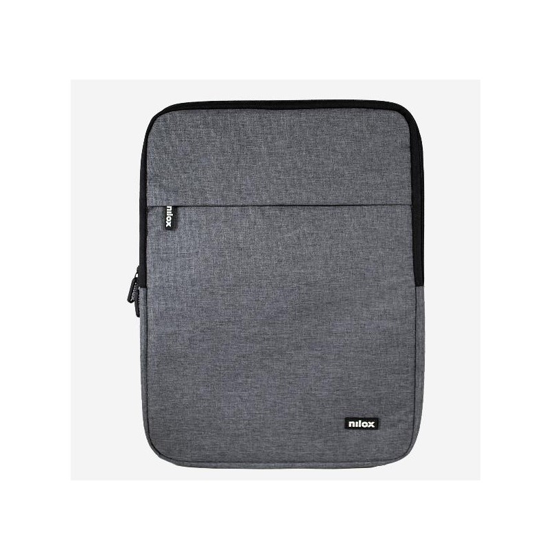 SLEEVE 14.1 GRIS 35 8 cm (14.1") Funda