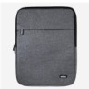 SLEEVE 14.1 GRIS 35 8 cm (14.1") Funda