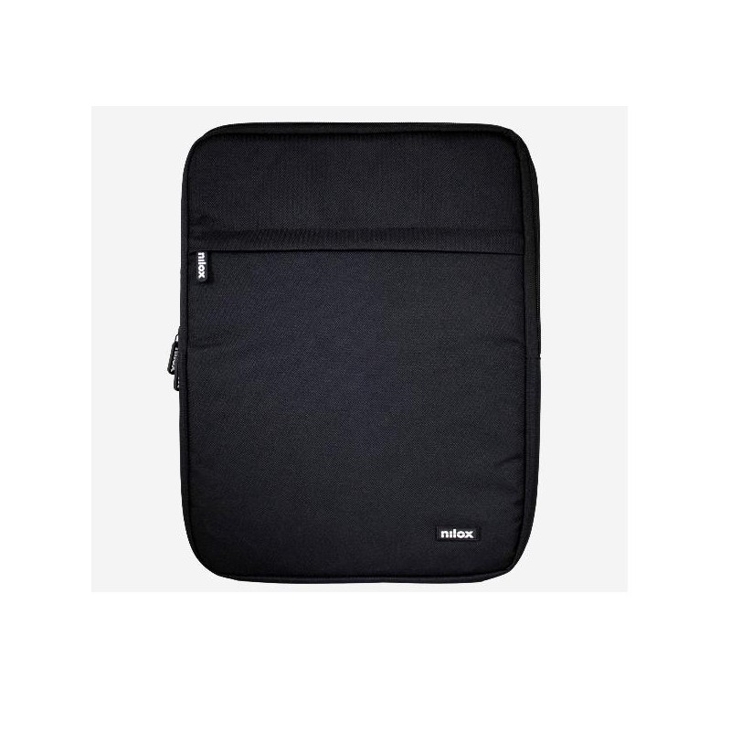 SLEEVE 15.6 NEGRA 39 6 cm (15.6") Funda Negro