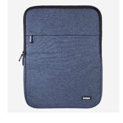 SLEEVE 15.6 AZUL 39 6 cm (15.6") Funda