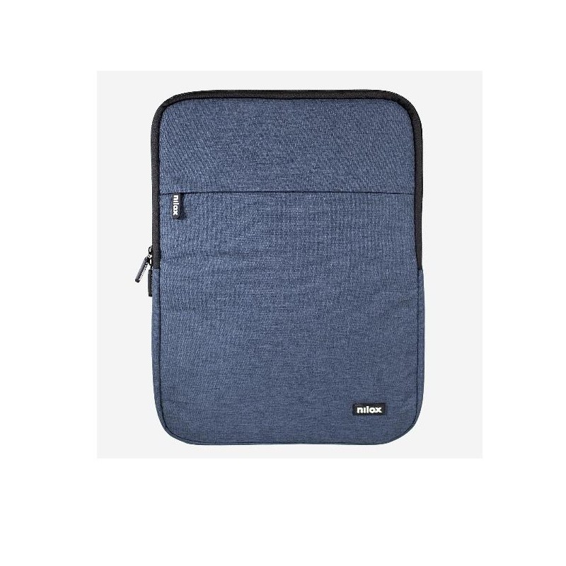SLEEVE 15.6 AZUL 39 6 cm (15.6") Funda