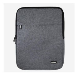 SLEEVE 15.6 GRIS 39 6 cm (15.6") Funda