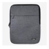 SLEEVE 15.6 GRIS 39 6 cm (15.6") Funda