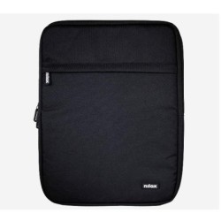 SLEEVE 17.3 NEGRA 43 9 cm (17.3") Funda Negro