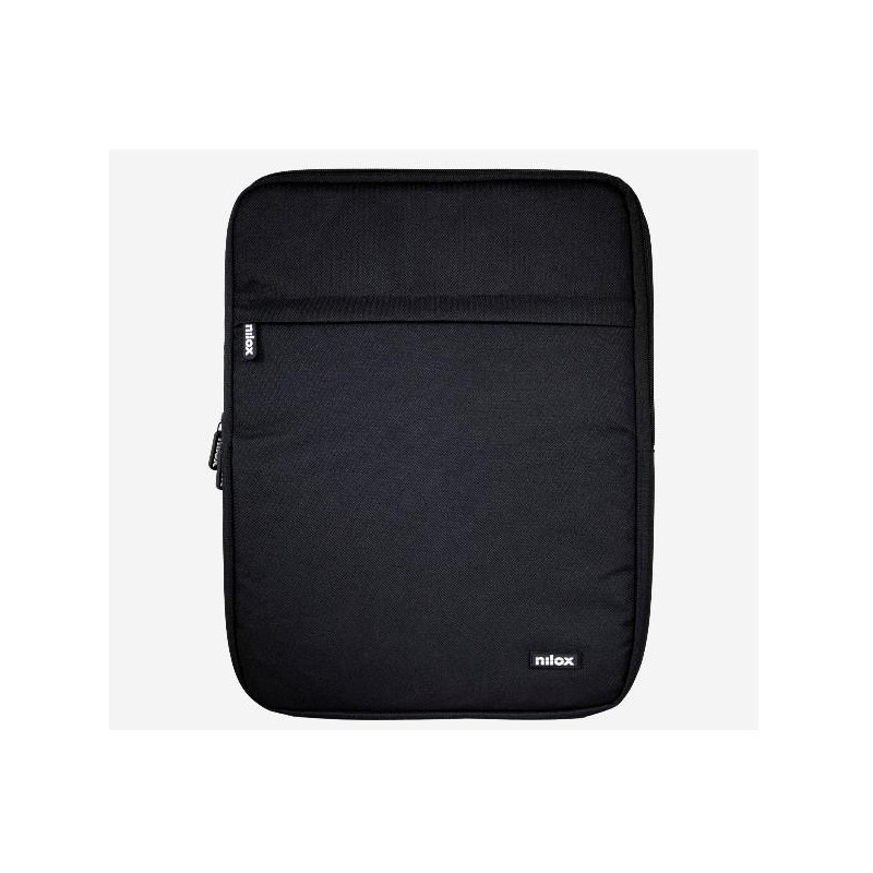 SLEEVE 17.3 NEGRA 43 9 cm (17.3") Funda Negro
