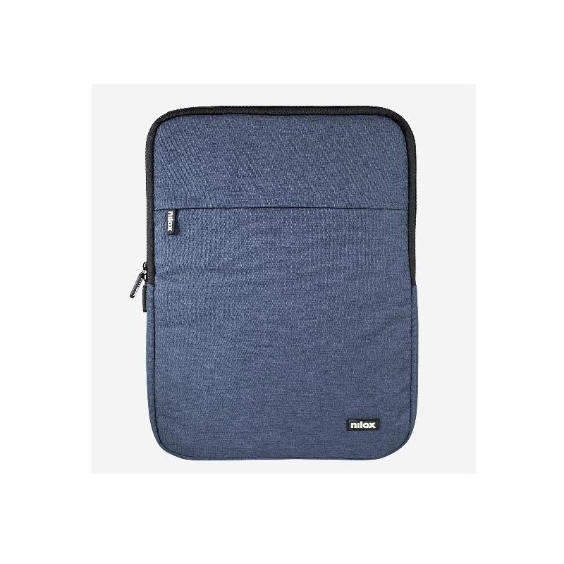 SLEEVE 17.3 AZUL 43 9 cm (17.3") Funda