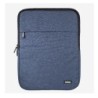 SLEEVE 17.3 AZUL 43 9 cm (17.3") Funda