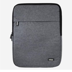 SLEEVE 17.3 GRIS 43 9 cm (17.3") Funda