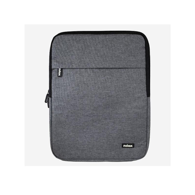 SLEEVE 17.3 GRIS 43 9 cm (17.3") Funda