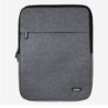 SLEEVE 17.3 GRIS 43 9 cm (17.3") Funda