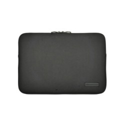 OBRIX01B maletines para portátil 32 8 cm (12.9") Funda Negro