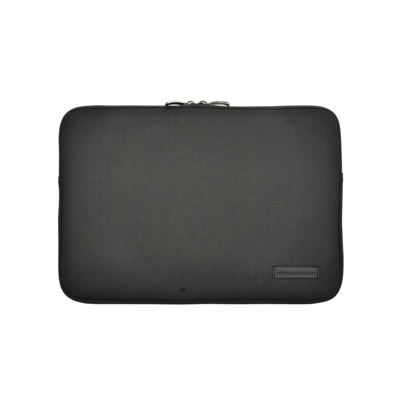 OBRIX01B maletines para portátil 32 8 cm (12.9") Funda Negro