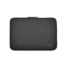 OBRIX01B maletines para portátil 32 8 cm (12.9") Funda Negro