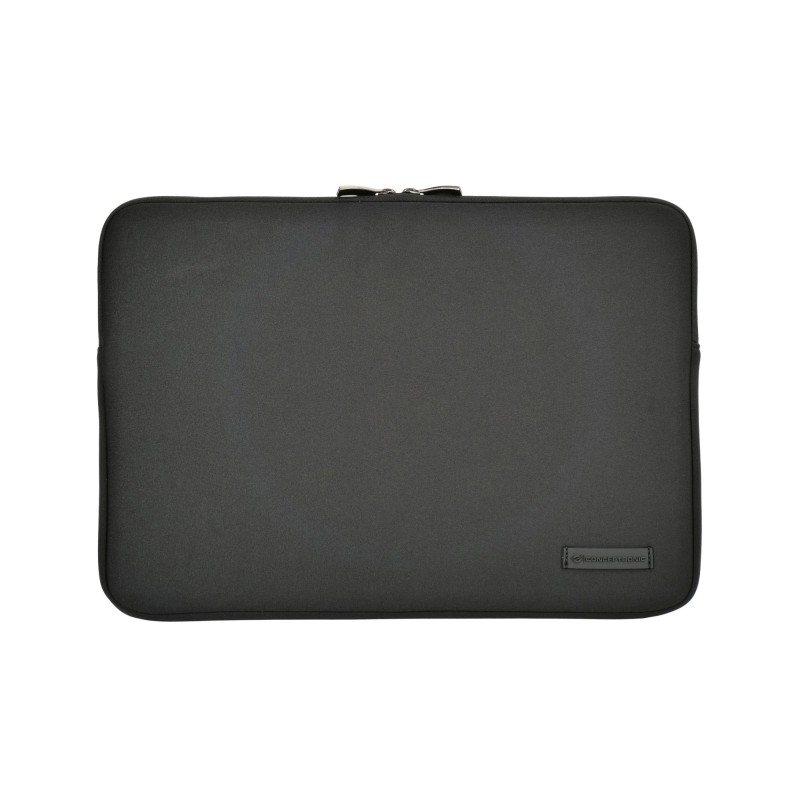 OBRIX02B maletines para portátil 36 6 cm (14.4") Funda Negro