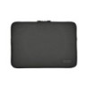 OBRIX02B maletines para portátil 36 6 cm (14.4") Funda Negro