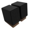 GX-10DB De 2 vías Negro Inalámbrico y alámbrico 30 W