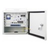 OSW-1061 switch Gestionado L2 2.5G Ethernet (100/1000/2500) Energía sobre Ethernet (PoE) Negro