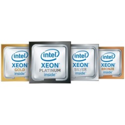 Intel Xeon-Silver 4514Y 2.0GHz 16-core 150W Processor for
