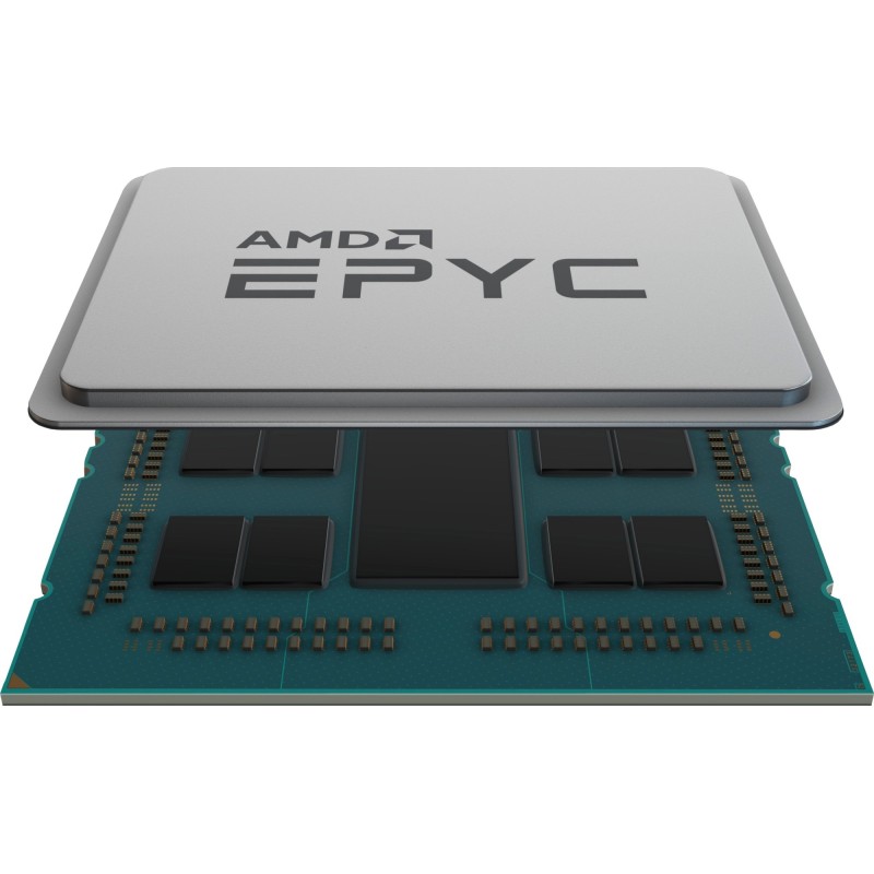 AMD EPYC 9115 2.6GHz 16-core 125W Processor for
