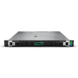 ProLiant DL325 Gen11 9224 2.5GHz 24c 64GB-R 8SFF MR408i-o 2x480GB SATA SSD 2x1000W RPS EU Server