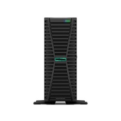 ProLiant ML350 Gen11 4509Y 2.6GHz 8c 1P 2x32GB-R 8SFF MR408i-o 2x480GB SSD 2x1000W PS EU Server