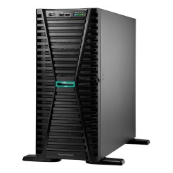 ProLiant ML110 Gen11 5416S 2.0GHz 16c 1P 2x32GB-R 8SFF MR408i-o 2x960GB SSD 2x1000W PS EU Server