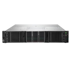 ProLiant Compute DL340 Gen12 6515P 2.3GHz 16c 1P 1x64GB-R 8SFF MR416i-o 2x1000W PS EU Server