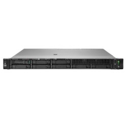 ProLiant Compute DL320 Gen12 6505P 12c 1x64GB-R 8SFF MR408i-o 2x480GB SSD 2x1000W PS EU Server