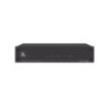 PA-120Z amplificador de audio Negro