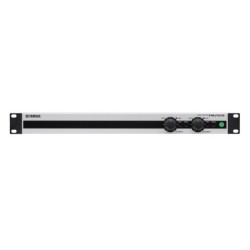 PA2120 amplificador de audio Negro  Gris