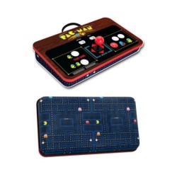 Pac-Man Couchcade Multicolor