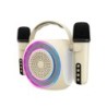 PARTYMIC2 Blanco 6 W