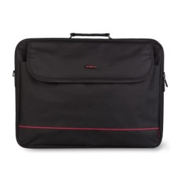 Monray Passenger 40 6 cm (16") Maletín Negro