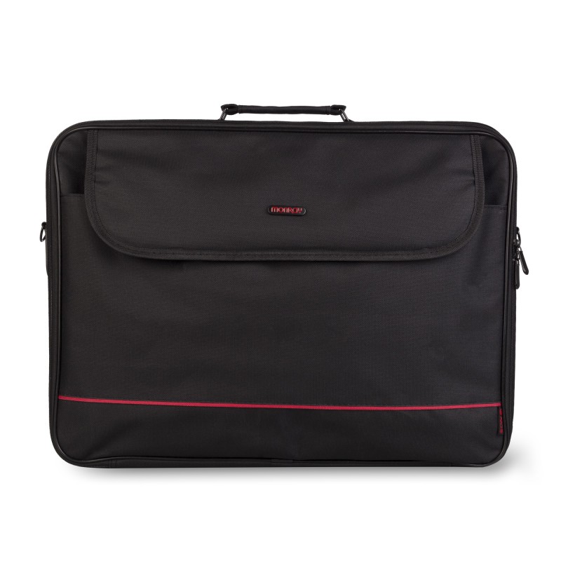 Monray Passenger 40 6 cm (16") Maletín Negro