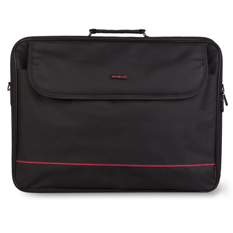 Monray Passenger Plus 45 7 cm (18") Maletín Negro