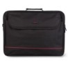 Monray Passenger Plus 45 7 cm (18") Maletín Negro