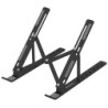 PB-05 soporte para ordenador portátil Negro 45 7 cm (18")