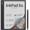 InkPad Eo - Mist Grey lectore de e-book Pantalla táctil 64 GB Wifi Negro  Gris