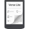 Verse Lite lectore de e-book Pantalla táctil 8 GB Wifi Gris