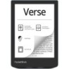 Verse lectore de e-book 8 GB Wifi Negro  Azul