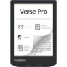 Verse Pro lectore de e-book Pantalla táctil 16 GB Wifi Negro  Azul