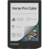 Verse Pro Color lectore de e-book Pantalla táctil 16 GB Wifi Negro  Azul