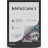 InkPad Color 3 lectore de e-book Pantalla táctil 32 GB Wifi Negro  Gris