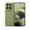 moto g67 17 3 cm (6.8") Ranura híbrida Dual SIM Android 16.0 5G USB Tipo C 4 GB 256 GB 5200 mAh Verde
